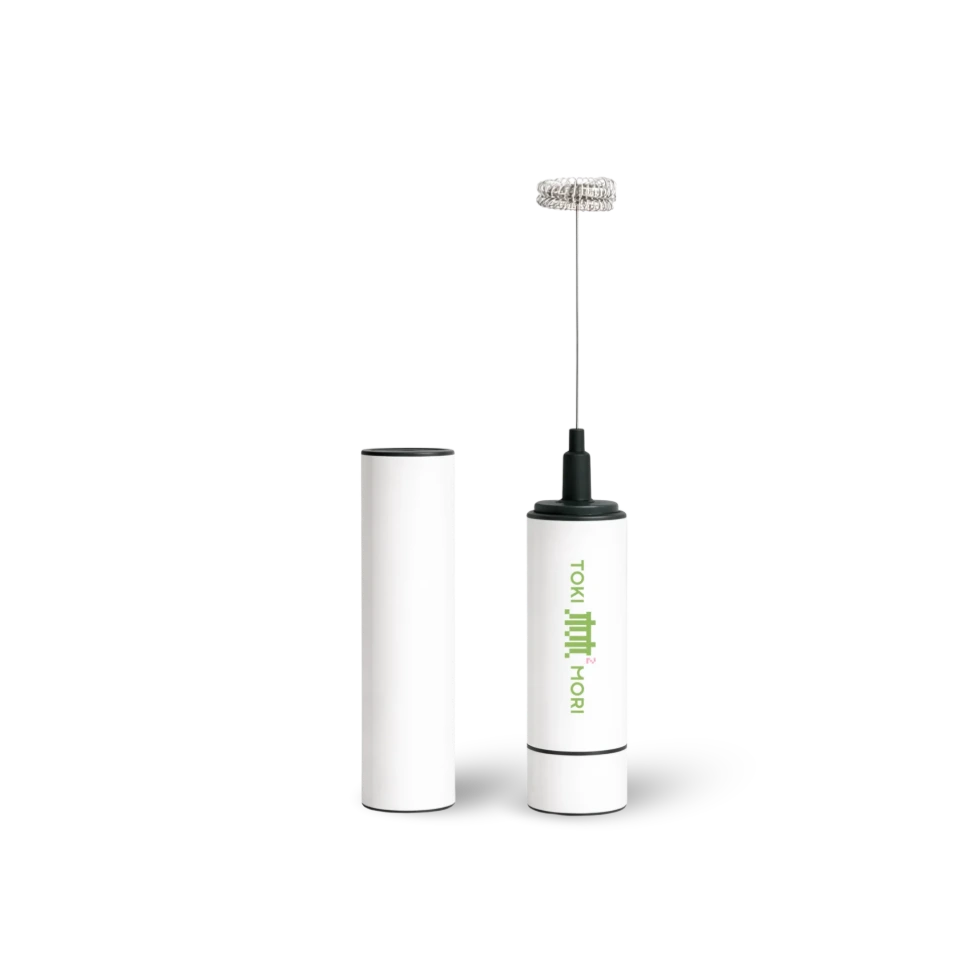 Toki Mori Electric Whisk