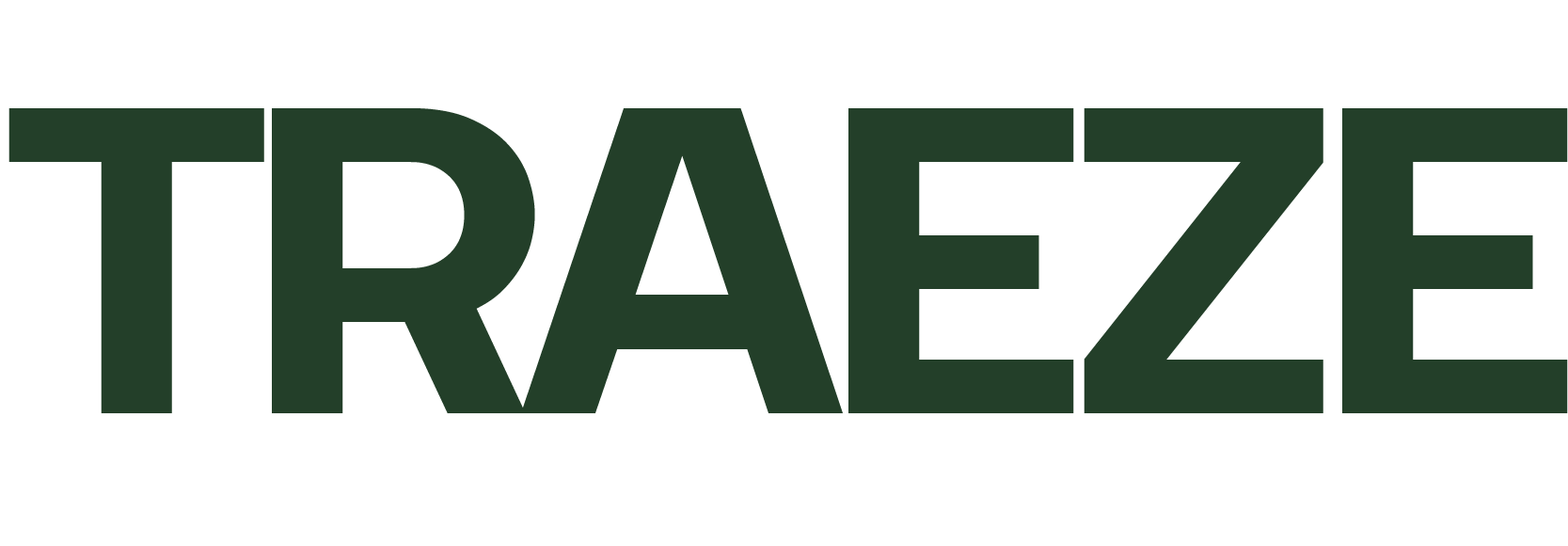Traeze
